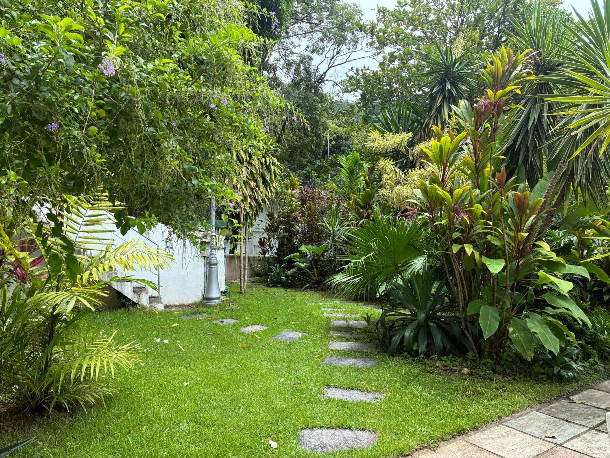 Les Jardins De Rio, Rio de Janeiro